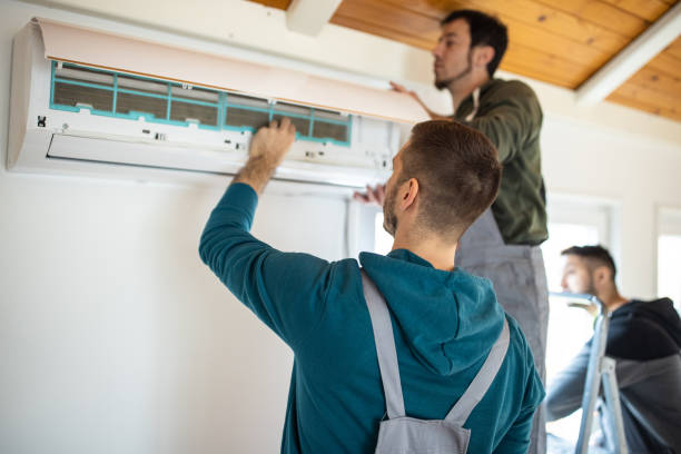 Cherry Branch, NC HVAC Company