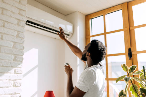 Best HVAC Tune-Up Services  in Cherry Brah, NC
