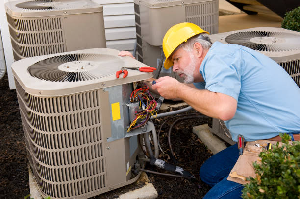 Best HVAC Maintenance Near Me  in Cherry Brah, NC