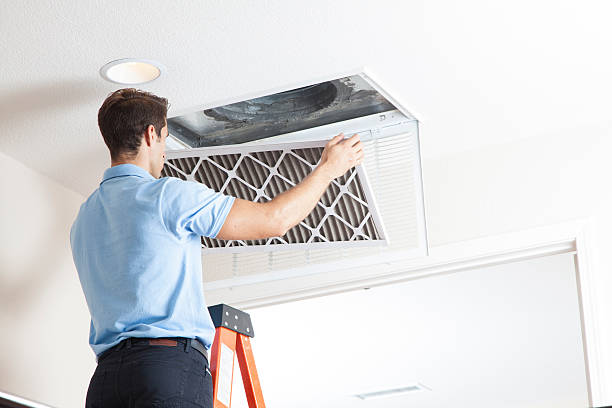 Best Residential HVAC Services  in Cherry Brah, NC