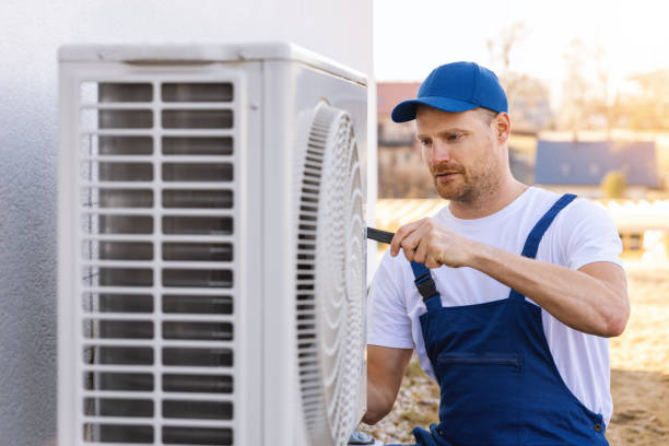Best HVAC Replacement Cost  in Cherry Brah, NC