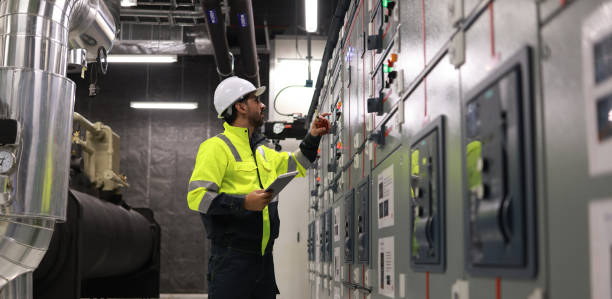 HVAC Maintenance Plan in Cherry Branch, NC